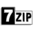 7-Zip logo