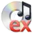 CDex logo