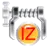 IZArc logo