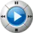 JRiver Media Center logo