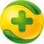 360 Total Security logo