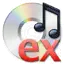 CDex logo