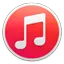 iTunes logo