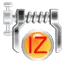 IZArc logo