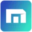 Maxthon logo