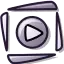 MPlayer logo