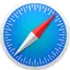 Safari logo