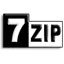 7-Zip icon