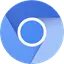 Chromium icon