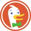 DuckDuckGo Browser icon