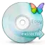 EZ CD Audio Converter icon