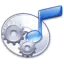 Fre:ac icon