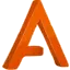 Freemake Audio Converter icon