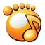 GOM Audio icon