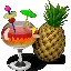 Handbrake icon