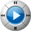 JRiver Media Center icon