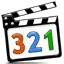 Media Player Classic icon