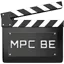 Media Player Classic BE icon