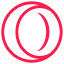 Opera GX icon