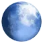 Pale Moon icon