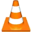 VLC Media Player icon