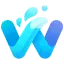 Waterfox icon